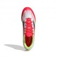 Adidas F50 League Tf Bianco Nero Giallo - Scarpe Da Calcio Uomo