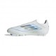 Adidas F50 League Ll Fg Mg Bianco Argento - Scarpe Da Calcio Uomo