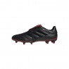 Adidas Copa Gloro Ii Fg Nero Nero - Scarpe Da Calcio Uomo