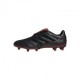 Adidas Copa Gloro Ii Fg Nero Nero - Scarpe Da Calcio Uomo