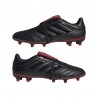 Adidas Copa Gloro Ii Fg Nero Nero - Scarpe Da Calcio Uomo