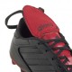 Adidas Copa Gloro Ii Fg Nero Nero - Scarpe Da Calcio Uomo
