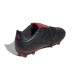Adidas Copa Gloro Ii Fg Nero Nero - Scarpe Da Calcio Uomo
