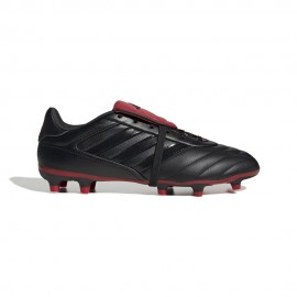 Adidas Copa Gloro Ii Fg Nero Nero - Scarpe Da Calcio Uomo