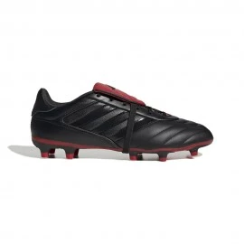 Adidas Copa Gloro Ii Fg Nero Nero - Scarpe Da Calcio Uomo