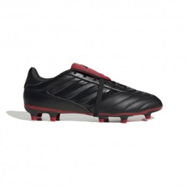 Adidas Copa Gloro Ii Fg Nero Nero - Scarpe Da Calcio Uomo
