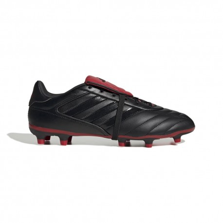 Adidas Copa Gloro Ii Fg Nero Nero - Scarpe Da Calcio Uomo