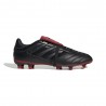Adidas Copa Gloro Ii Fg Nero Nero - Scarpe Da Calcio Uomo
