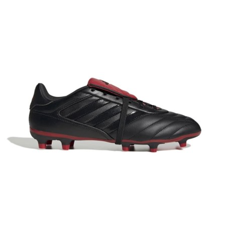 Adidas Copa Gloro Ii Fg Nero Nero - Scarpe Da Calcio Uomo