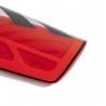 Adidas Parastinchi Calcio S Cav Tiro Sg League Rosso Bianco Nero Uomo