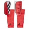 Adidas Parastinchi Calcio S Cav Tiro Sg League Rosso Bianco Nero Uomo