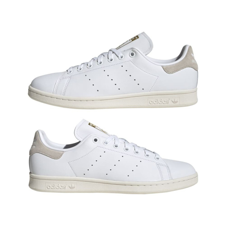 Adidas Originals Stan Smith Bianco Wonalu - Sneakers Uomo