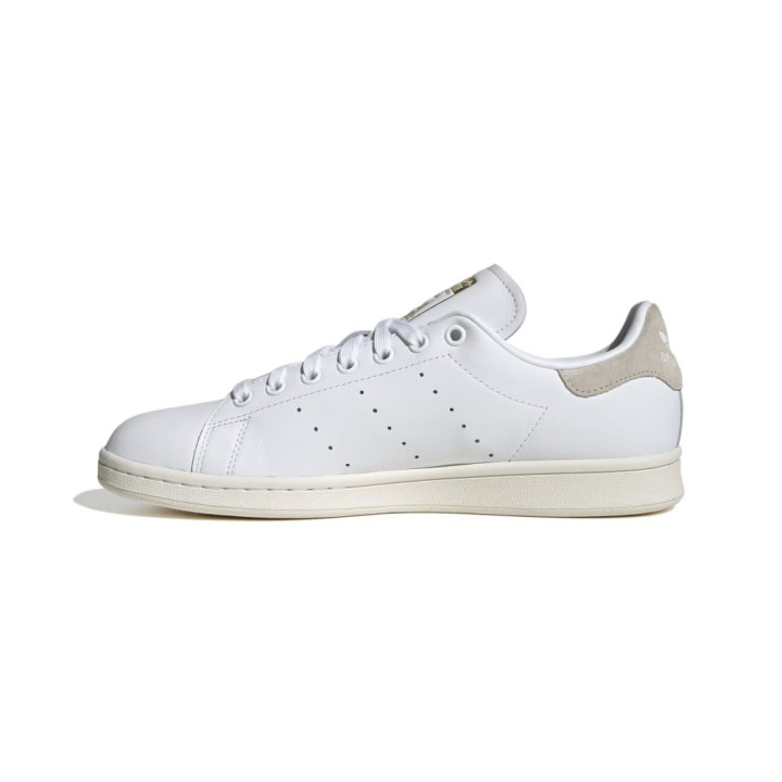 Adidas Originals Stan Smith Bianco Wonalu - Sneakers Uomo