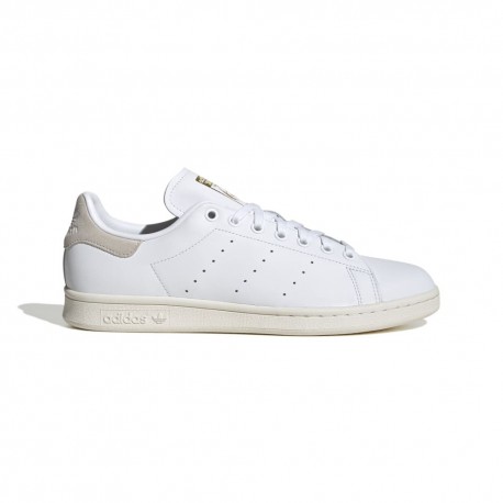 Adidas Originals Stan Smith Bianco Wonalu - Sneakers Uomo
