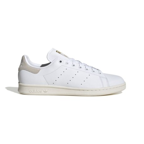 Adidas Originals Stan Smith Bianco Wonalu - Sneakers Uomo
