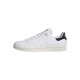 Adidas Originals Stan Smith Bianco Nero - Sneakers Uomo