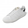 Adidas Originals Stan Smith Bianco Nero - Sneakers Uomo