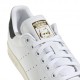Adidas Originals Stan Smith Bianco Nero - Sneakers Uomo