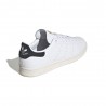 Adidas Originals Stan Smith Bianco Nero - Sneakers Uomo