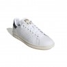 Adidas Originals Stan Smith Bianco Nero - Sneakers Uomo