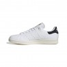 Adidas Originals Stan Smith Bianco Nero - Sneakers Uomo
