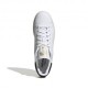 Adidas Originals Stan Smith Bianco Nero - Sneakers Uomo