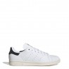 Adidas Originals Stan Smith Bianco Nero - Sneakers Uomo