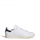 Adidas Originals Stan Smith Bianco Nero - Sneakers Uomo