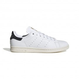 Adidas Originals Stan Smith Bianco Nero - Sneakers Uomo