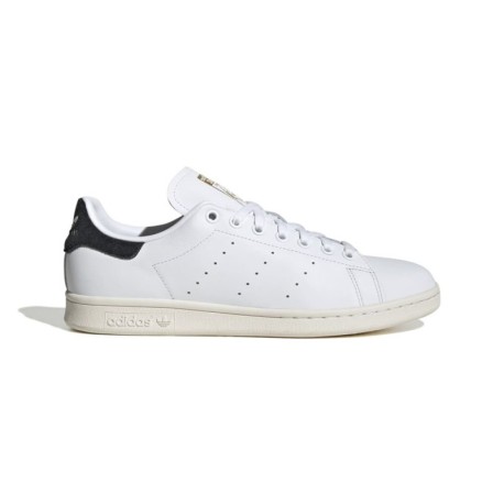 Adidas Originals Stan Smith Bianco Nero - Sneakers Uomo