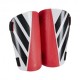 Adidas Parastinchi Calcio S Cav Tiro Sg Trn Bianco Rosso Nero Uomo