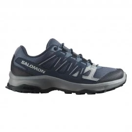 Salomon Grivola Grisaille - Scarpe Trekking Donna