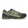 Salomon Grivola Agave Verde - Scarpe Trekking Uomo