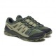 Salomon Grivola Agave Verde - Scarpe Trekking Uomo