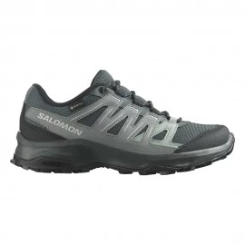 Salomon Grivola GORE-TEX Urban Chic - Scarpe Trekking Donna