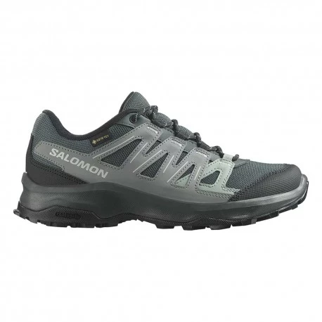 Salomon Grivola GORE-TEX Urban Chic - Scarpe Trekking Donna
