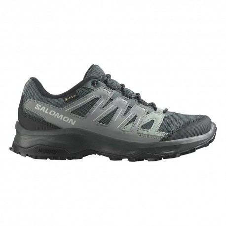 Salomon Grivola GORE-TEX Urban Chic - Scarpe Trekking Donna