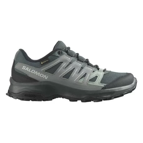 Salomon Grivola GORE-TEX Urban Chic - Scarpe Trekking Donna