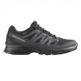 Salomon Grivola GORE-TEX Nero - Scarpe Trekking Uomo