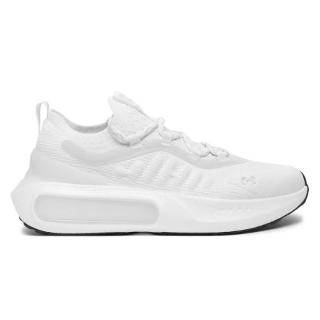 Under Armour Phantom 4 White  - Sneakers Uomo