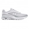 Under Armour Hovr Apparition Rtrftr Tc White - Sneakers Uomo