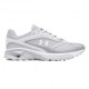 Under Armour Hovr Apparition Rtrftr Tc White - Sneakers Uomo
