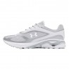 Under Armour Hovr Apparition Rtrftr Tc White - Sneakers Uomo