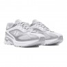 Under Armour Hovr Apparition Rtrftr Tc White - Sneakers Uomo