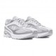 Under Armour Hovr Apparition Rtrftr Tc White - Sneakers Uomo