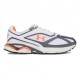 Under Armour Hovr Apparition Rtrftr Tc White - Sneakers Uomo