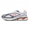 Under Armour Hovr Apparition Rtrftr Tc White - Sneakers Uomo