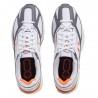Under Armour Hovr Apparition Rtrftr Tc White - Sneakers Uomo
