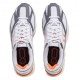 Under Armour Hovr Apparition Rtrftr Tc White - Sneakers Uomo