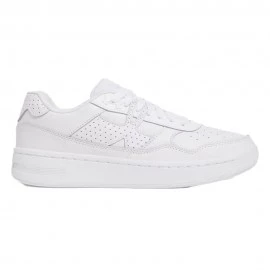 Under Armour Court 96 White - Sneakers Uomo